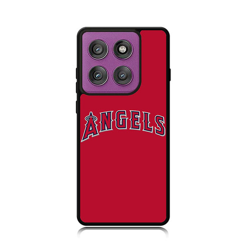 Los Angeles Angels 04 Motorola Moto G Power 5G 2025 Case