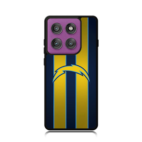 Los Angeles Chargers 06 Motorola Moto G Power 5G 2025 Case