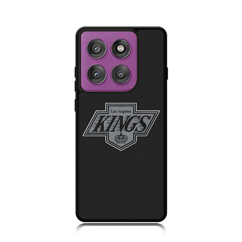 Los Angeles Kings 03 Motorola Moto G Power 5G 2025 Case