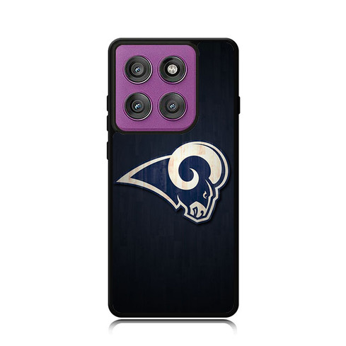 Los Angeles Rams 03 Motorola Moto G Power 5G 2025 Case
