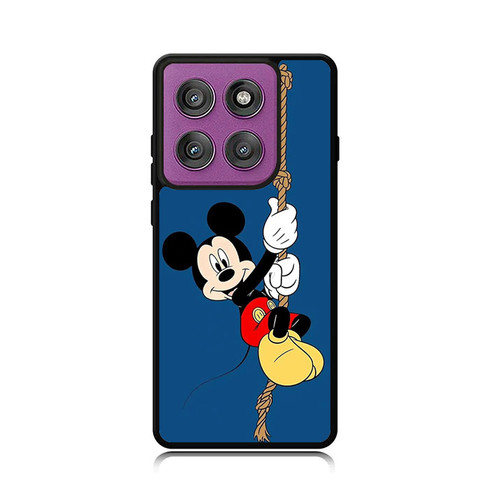Mickey Mouse Swingin Motorola Moto G Power 5G 2025 Case