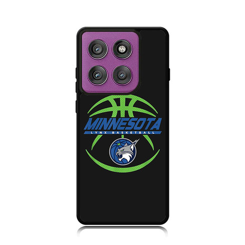 Minnesota Lynx 02 Motorola Moto G Power 5G 2025 Case