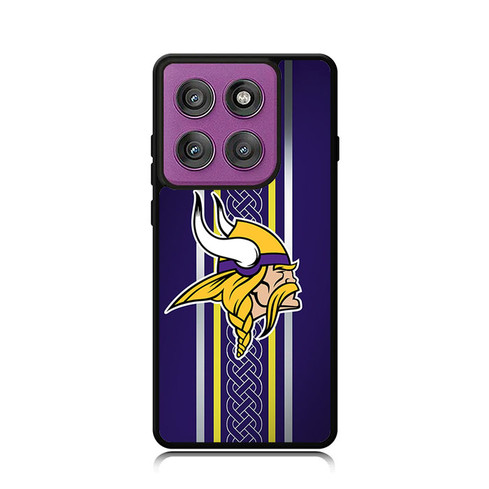 Minnesota Vikings 04 Motorola Moto G Power 5G 2025 Case
