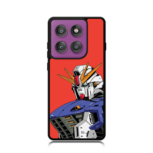 Mobile Suit Gundam F91 Motorola Moto G Power 5G 2025 Case