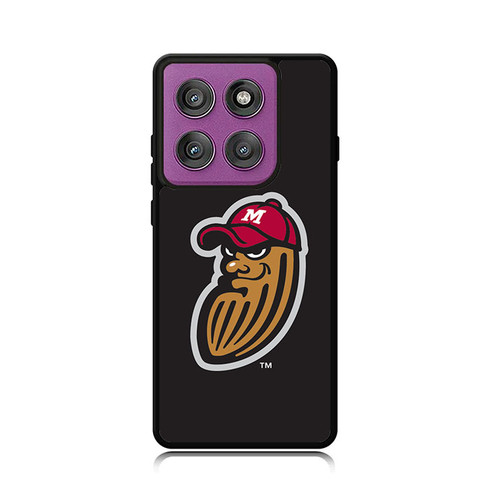Modesto Nuts 02 Motorola Moto G Power 5G 2025 Case