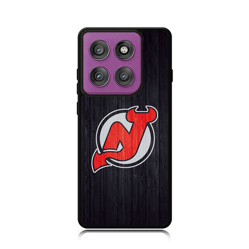 New Jersey Devils 03 Motorola Moto G Power 5G 2025 Case