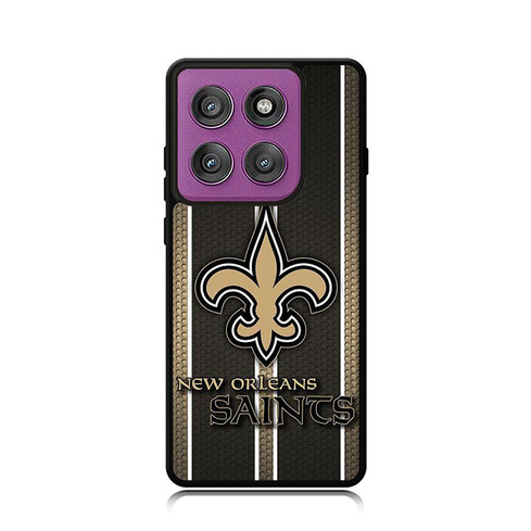 New Orleans Saints 06 Motorola Moto G Power 5G 2025 Case