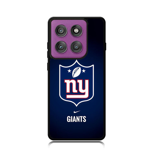 New York Giants 04 Motorola Moto G Power 5G 2025 Case