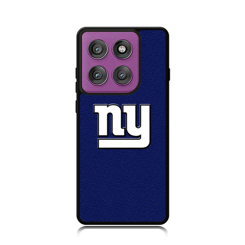 New York Giants 06 Motorola Moto G Power 5G 2025 Case