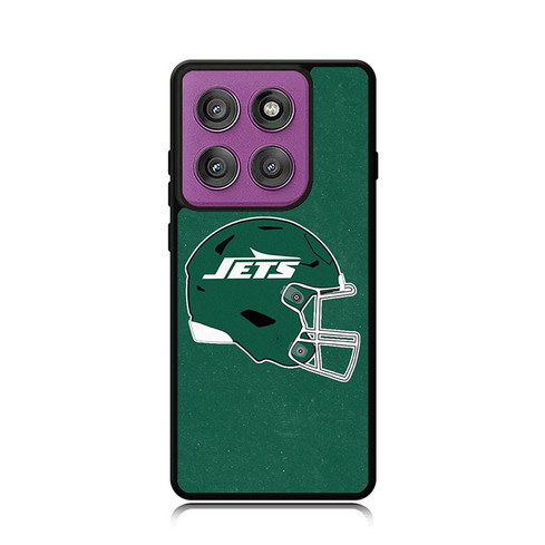 New York Jets Iron Wing Motorola Moto G Power 5G 2025 Case