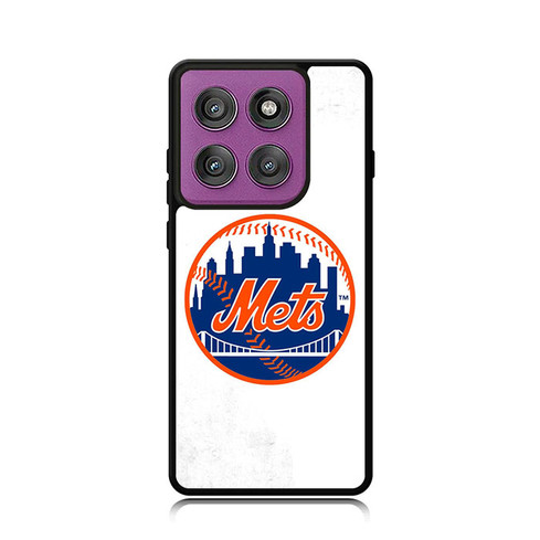 New York Mets 05 Motorola Moto G Power 5G 2025 Case