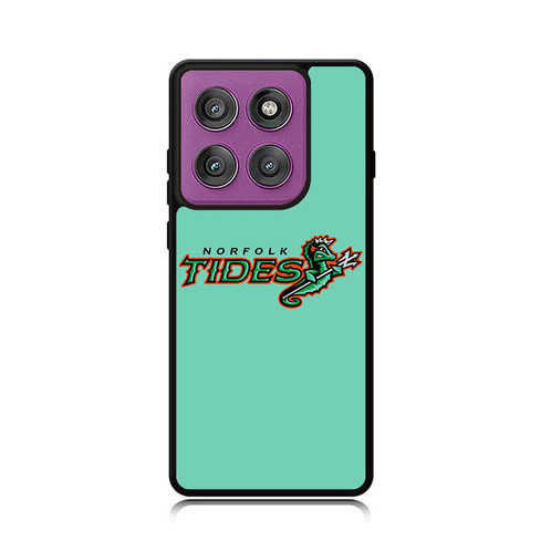 Norfolk Tides 01 Motorola Moto G Power 5G 2025 Case