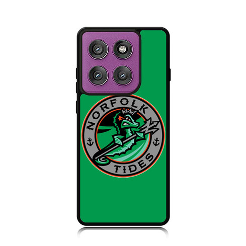 Norfolk Tides 02 Motorola Moto G Power 5G 2025 Case