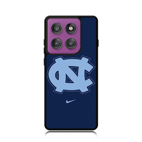 North Carolina Tar Heels 03 Motorola Moto G Power 5G 2025 Case
