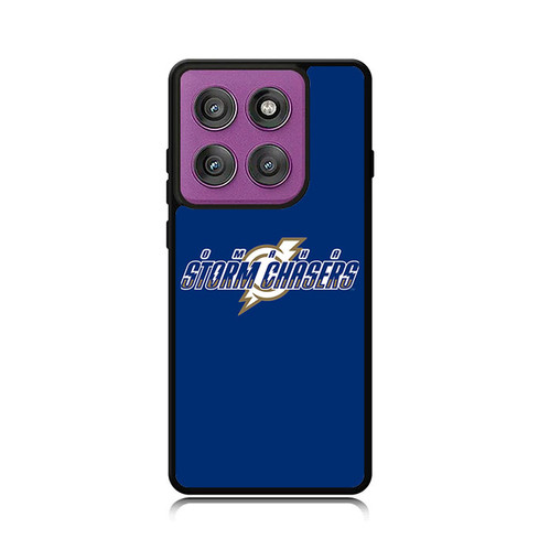 Omaha Storm Chasers 02 Motorola Moto G Power 5G 2025 Case