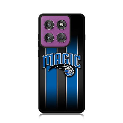 Orlando Magic 03 Motorola Moto G Power 5G 2025 Case