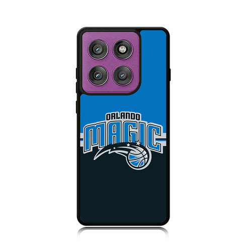 Orlando Magic 04 Motorola Moto G Power 5G 2025 Case