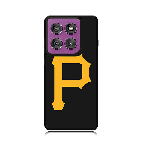 Pittsburgh Pirates 01 Motorola Moto G Power 5G 2025 Case
