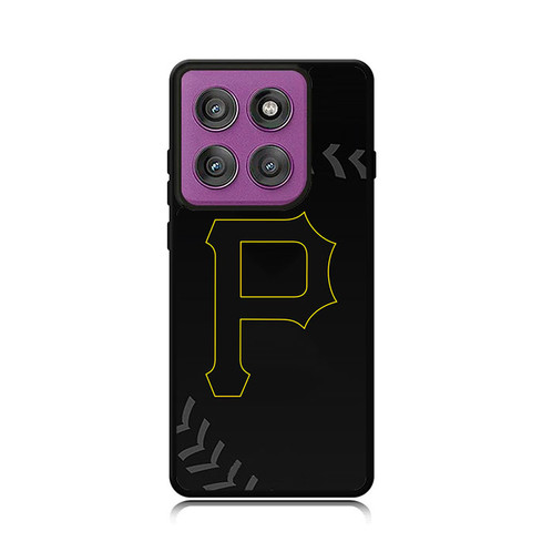 Pittsburgh Pirates 04 Motorola Moto G Power 5G 2025 Case