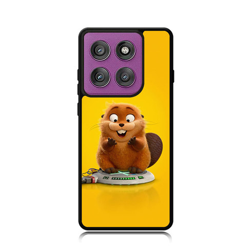 Pixar Hoppers Motorola Moto G Power 5G 2025 Case