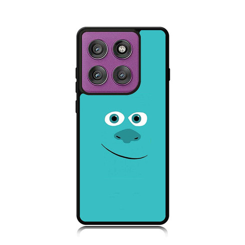 Pixar Monster Inc Sullivan Motorola Moto G Power 5G 2025 Case