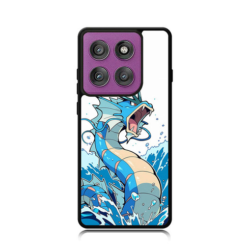 Pokemon Gyarados Motorola Moto G Power 5G 2025 Case