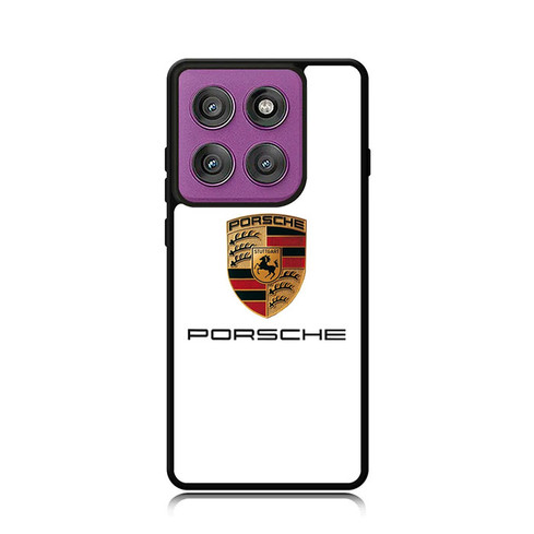 Porsche Motorola Moto G Power 5G 2025 Case