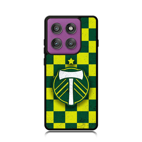 Portland Timbers 01 Motorola Moto G Power 5G 2025 Case