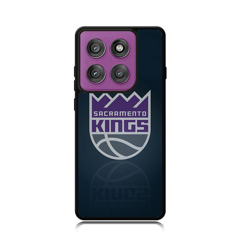 Sacramento Kings 03 Motorola Moto G Power 5G 2025 Case