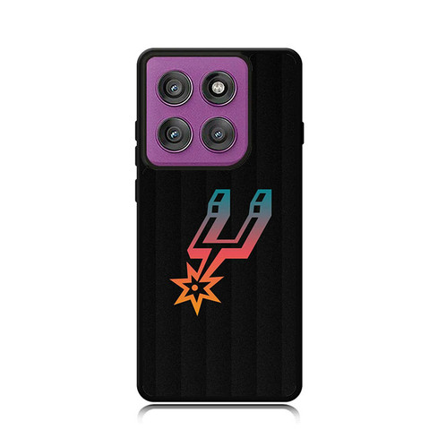San Antonio Spurs 04 Motorola Moto G Power 5G 2025 Case