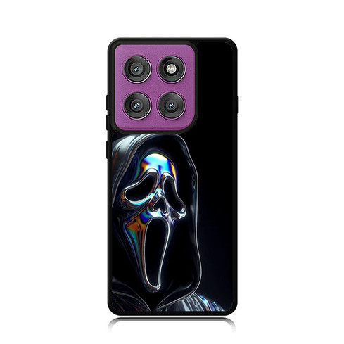 Scream Chrome Motorola Moto G Power 5G 2025 Case