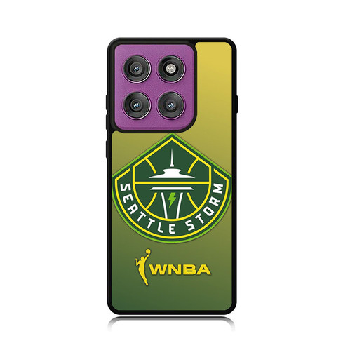 Seattle Storm 01 Motorola Moto G Power 5G 2025 Case