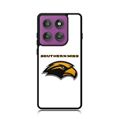 Southern Miss Golden Eagles 04 Motorola Moto G Power 5G 2025 Case