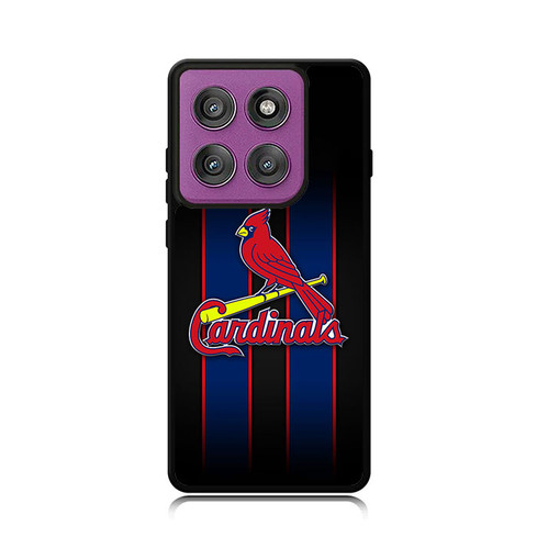 St Louis Cardinals 05 Motorola Moto G Power 5G 2025 Case