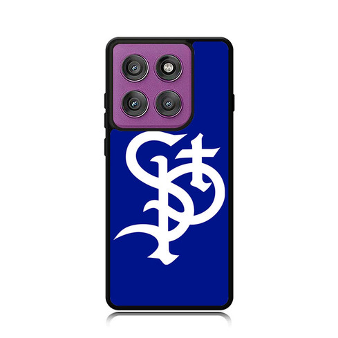 St Paul Saints 02 Motorola Moto G Power 5G 2025 Case