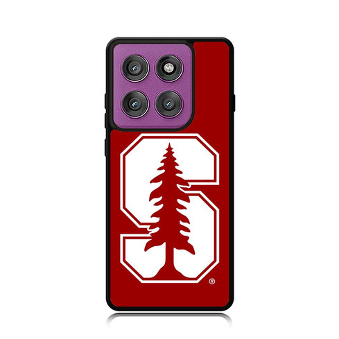 Stanford Cardinal 02 Motorola Moto G Power 5G 2025 Case