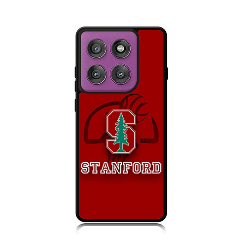 Stanford Cardinal 03 Motorola Moto G Power 5G 2025 Case