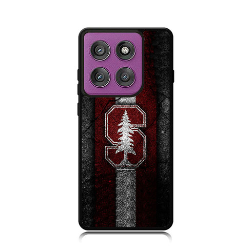 Stanford Cardinal 04 Motorola Moto G Power 5G 2025 Case