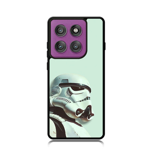 Star Wars Stormtrooper Order Motorola Moto G Power 5G 2025 Case