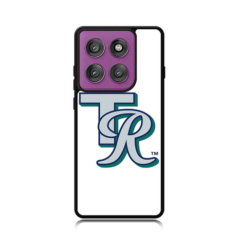 Tacoma Rainiers 01 Motorola Moto G Power 5G 2025 Case