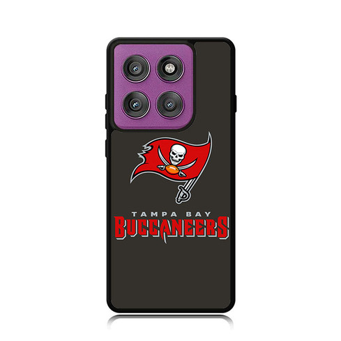Tampa Bay Buccaneers 01 Motorola Moto G Power 5G 2025 Case