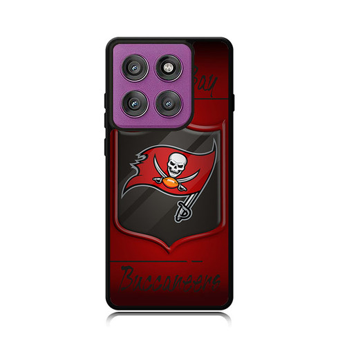 Tampa Bay Buccaneers 02 Motorola Moto G Power 5G 2025 Case