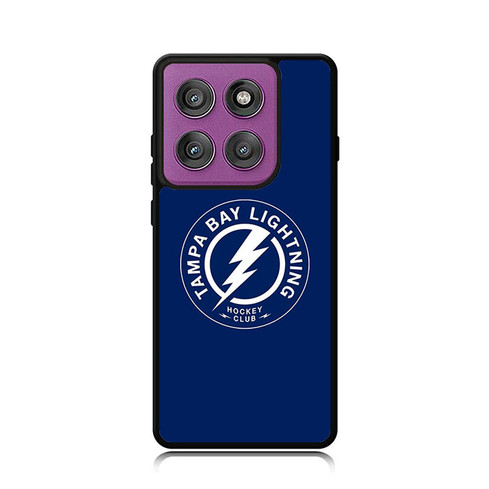 Tampa Bay Lightning 01 Motorola Moto G Power 5G 2025 Case