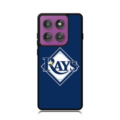 Tampa Bay Rays 01 Motorola Moto G Power 5G 2025 Case