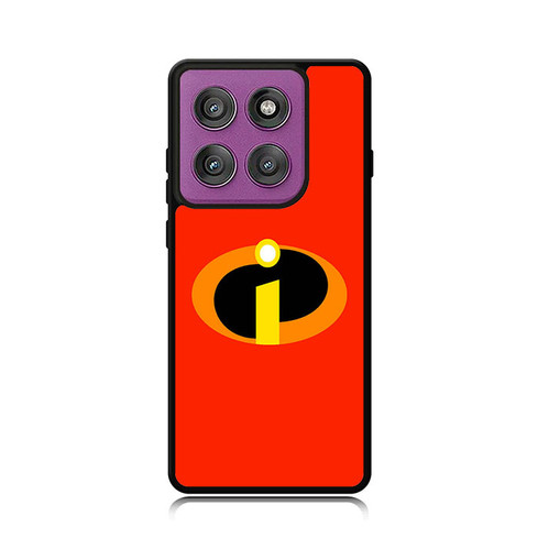 The Incredible Logo Motorola Moto G Power 5G 2025 Case