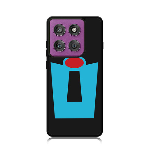 The Incredible Old Suit Motorola Moto G Power 5G 2025 Case