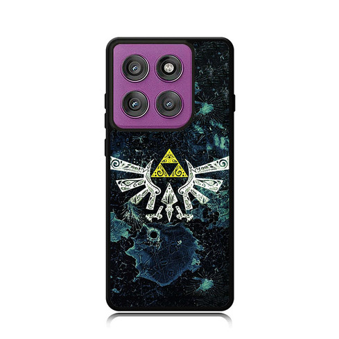 The Legend of Zelda Motorola Moto G Power 5G 2025 Case
