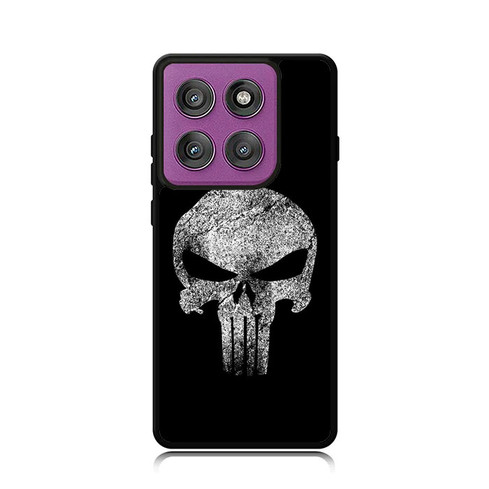 The Punisher Logo Motorola Moto G Power 5G 2025 Case