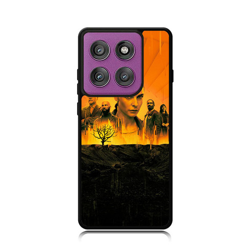 The Silo Motorola Moto G Power 5G 2025 Case