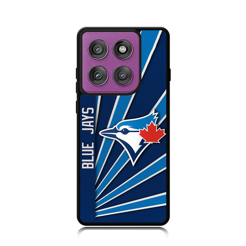 Toronto Blue Jays 06 Motorola Moto G Power 5G 2025 Case